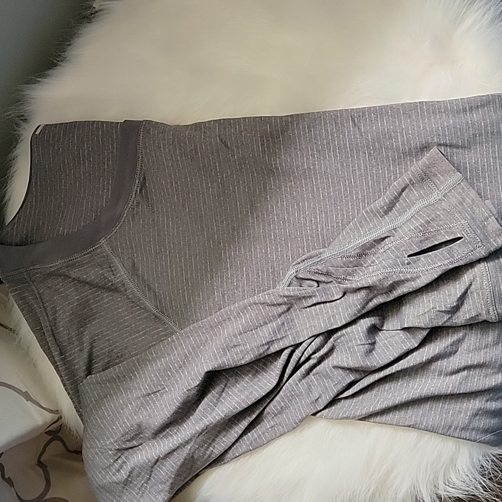 Lululemon Long Sleeve Shirt